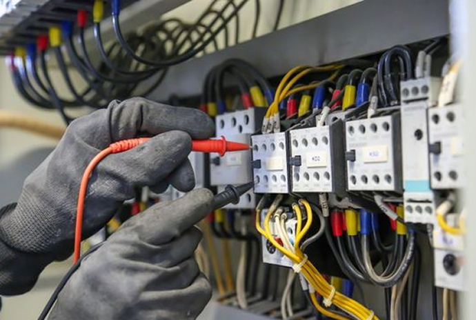 Soluções Elétricas