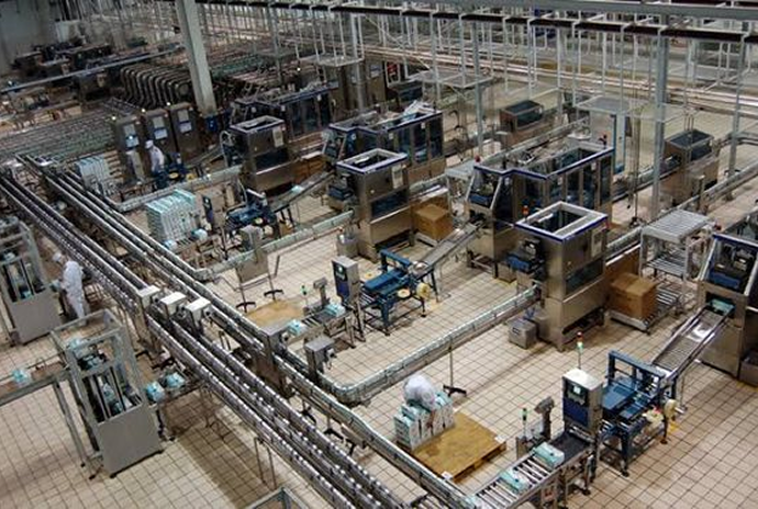Automação Industrial