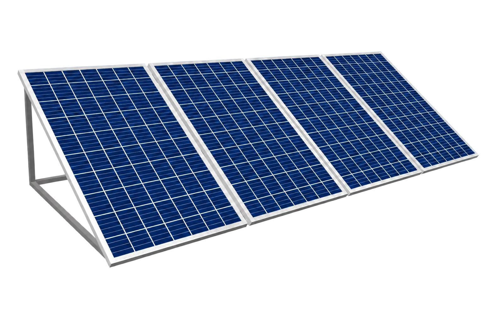 Linha Solar CompoSystem