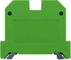 USK-10-JD BORNE TERRA PARAFUSO 10MM