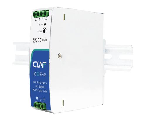 FONTE ADL LINE - 85-264VAC/120-370VDC