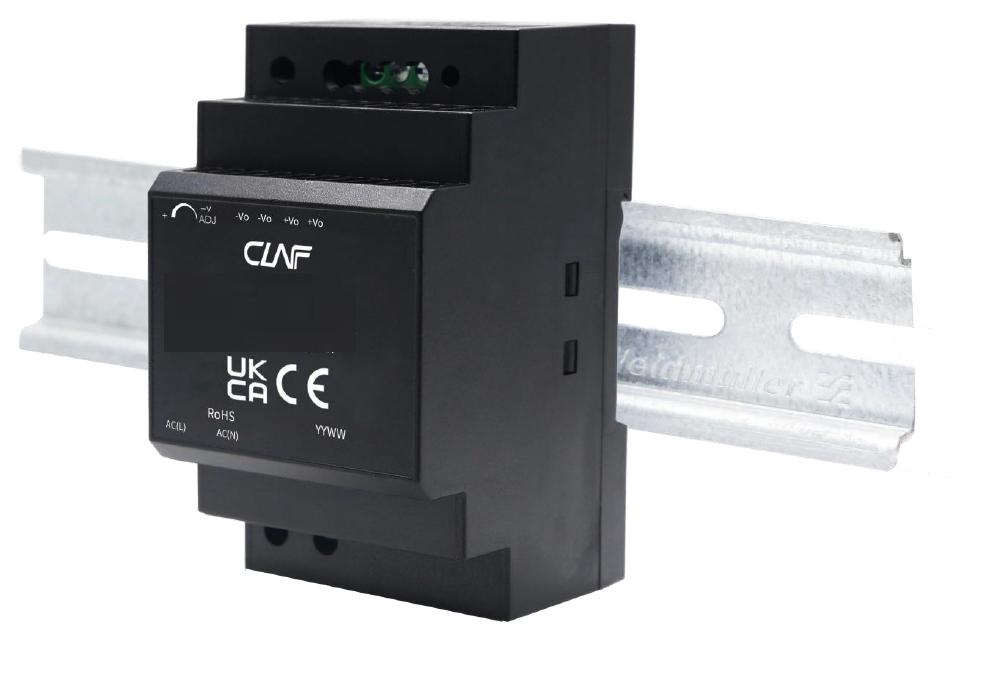 FONTE AD LINE - 85-264VAC/120-370VDC