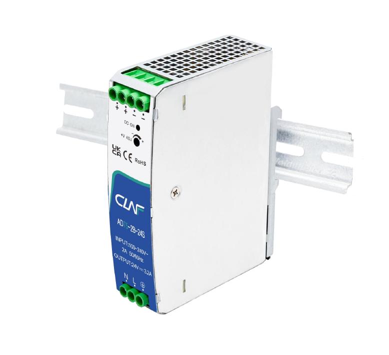 FONTE AD LINE - 85-264VAC/120-370VDC